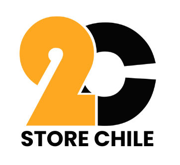 Tienda Online - 2C Store Chile